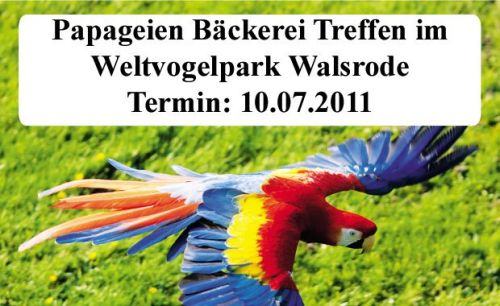 Treffen Walsrode Treffen Walsrode