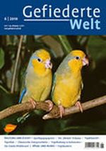 Gefiederte Welt