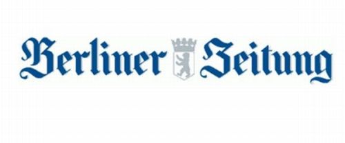 Berliner Zeitung Berliner Zeitung